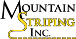 Mountain Striping, Inc.